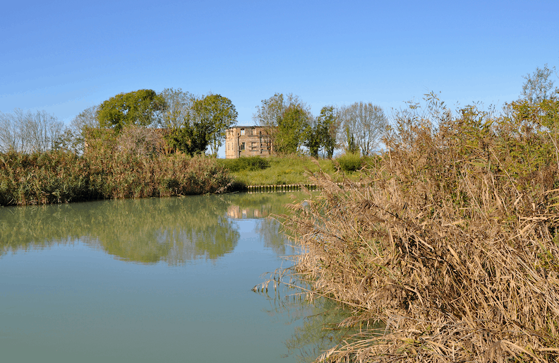 San Gaetano, Veneto, Italy