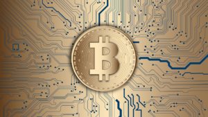 Cryptography, Bitcoin