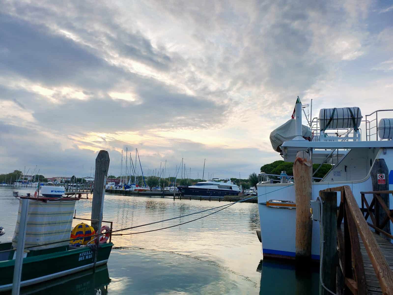 Darsena Jesolo