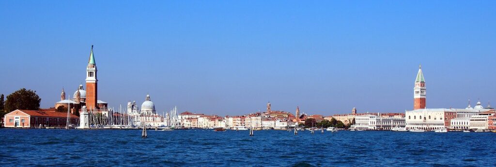 Venice, Italy