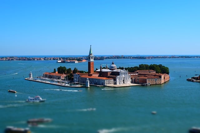 San Giorgio Maggiore