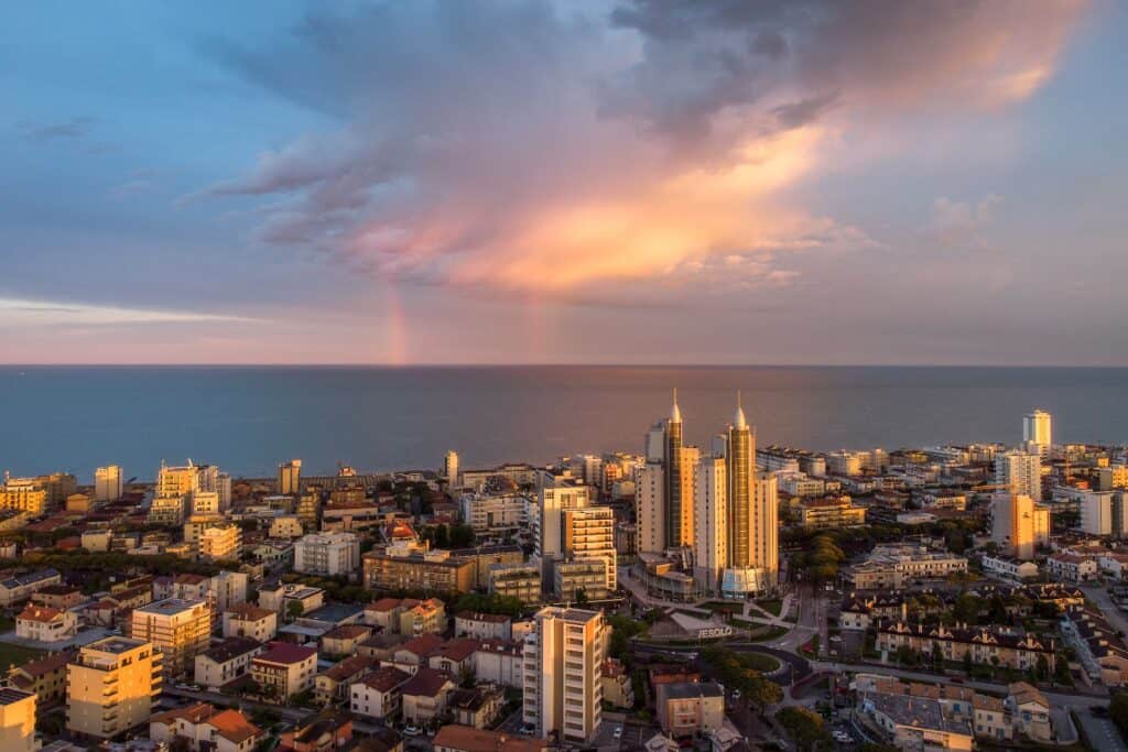 Jesolo