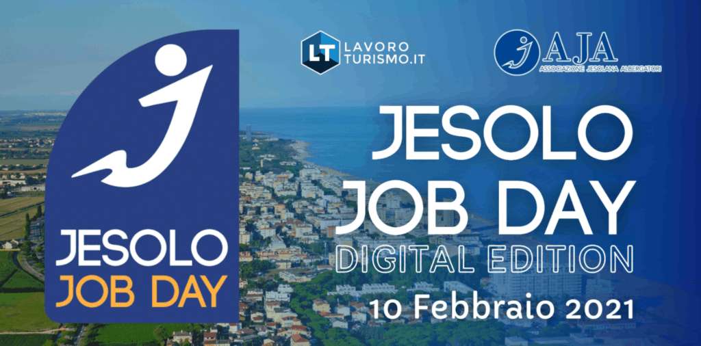 Job Day Jesolo 2021