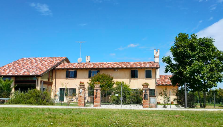 House of Claudio Gonella