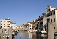 Chioggia