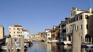 Chioggia