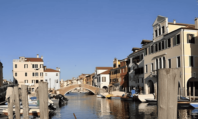 Chioggia