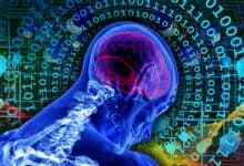 AI Brainvisuals: Secrets of the Brain 5