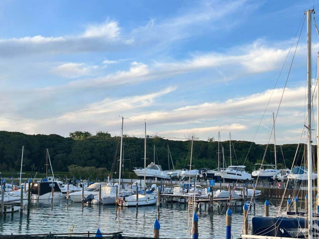Úžasná Eraclea Mare, Zelená Perla Jadranu 2 Ereclea Mare, Veneto Info Magazine