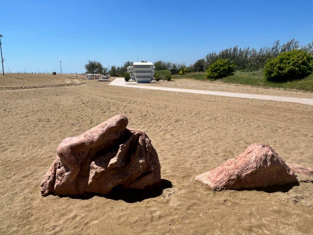 Úžasná Eraclea Mare, Zelená Perla Jadranu 3 Ereclea Mare, Veneto Info Magazine