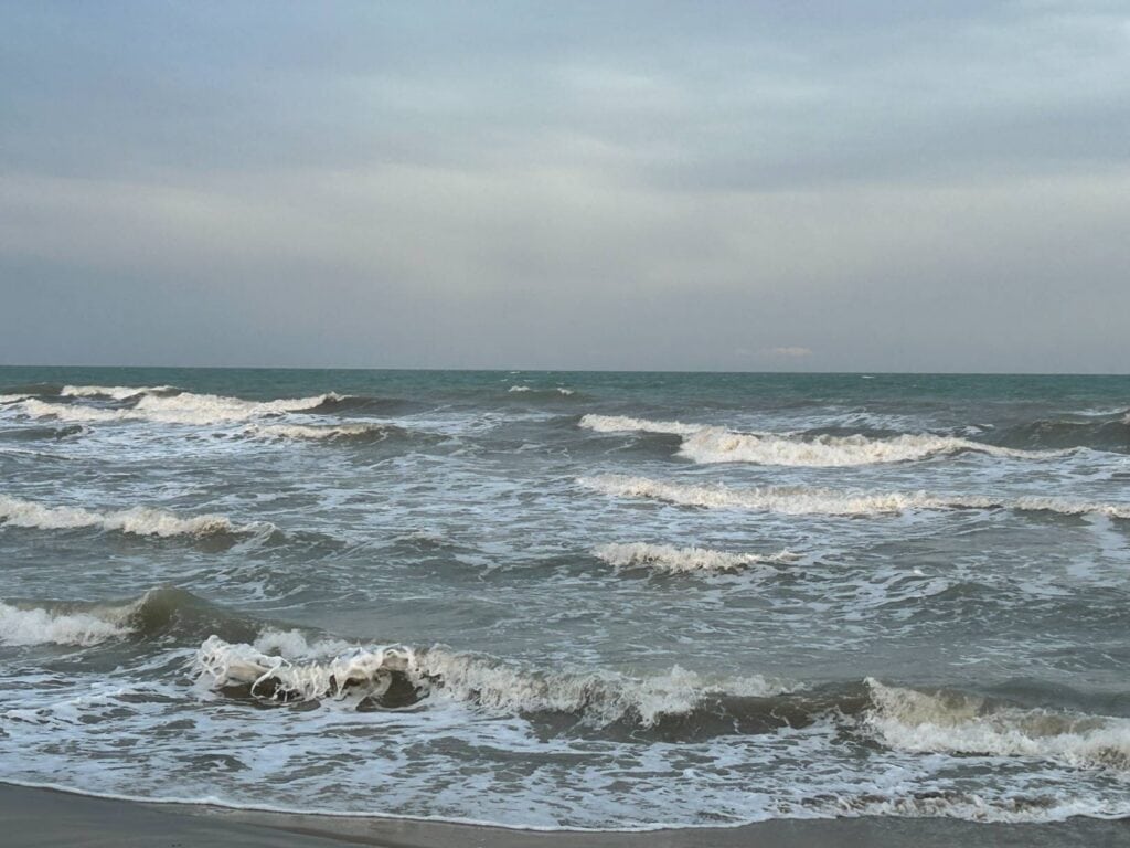 Úžasná Eraclea Mare, Zelená Perla Jadranu 9 Eraclea Mare, Veneto Info Magazine