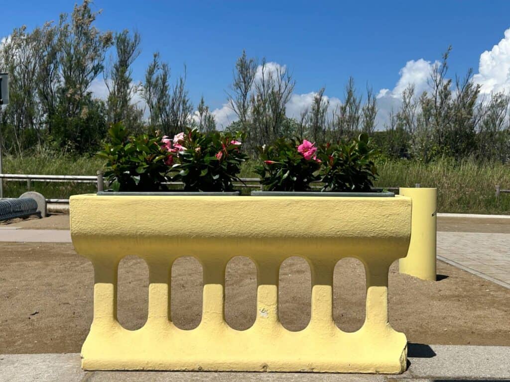 Úžasná Eraclea Mare, Zelená Perla Jadranu 15 Eraclea Mare, Veneto Info Magazine