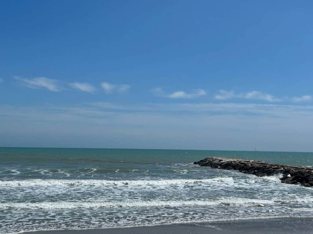 Úžasná Eraclea Mare, Zelená Perla Jadranu 7 Eraclea Mare, Veneto Info Magazine
