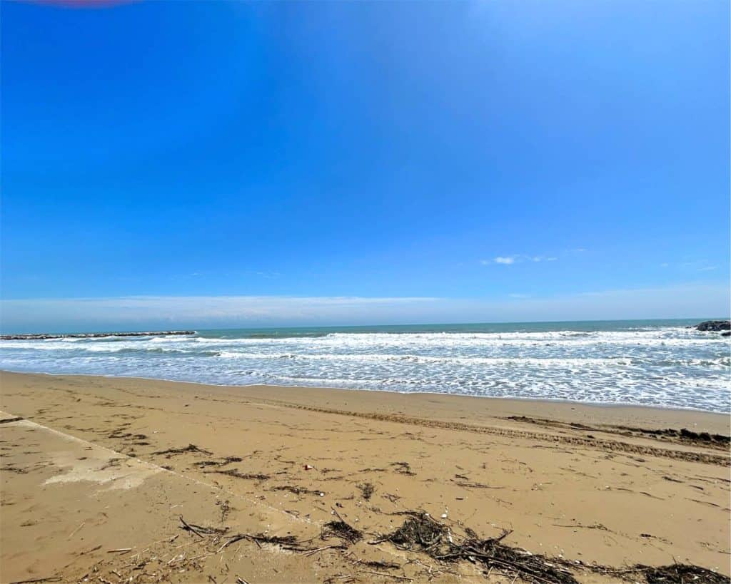 Chytré Brýle Na Cestách: Překlad, Navigace A Ai Informace 8 Beach Eraclea Mare, Veneto Info Magazine