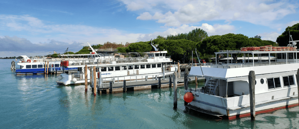 Cavallino-Treporti: Turistika pod širým nebem s kouzlem Benátské Laguny 2