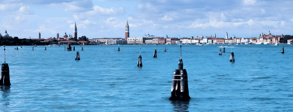 Cavallino-Treporti, Italy: Where Outdoor Tourism Meets the Magic of the Venetian Lagoon 1