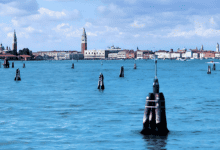 Cavallino-Treporti, Italy: Where Open-Air Tourism Meets Venetian Lagoon Magic 3