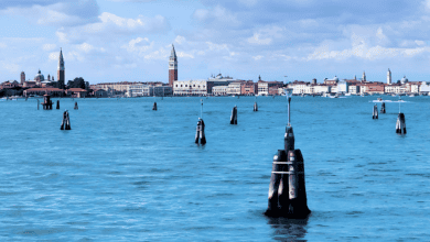 Cavallino-Treporti, Italy: Where Open-Air Tourism Meets Venetian Lagoon Magic 4