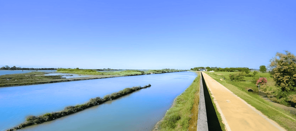 Cavallino-Treporti, Veneto, Italia