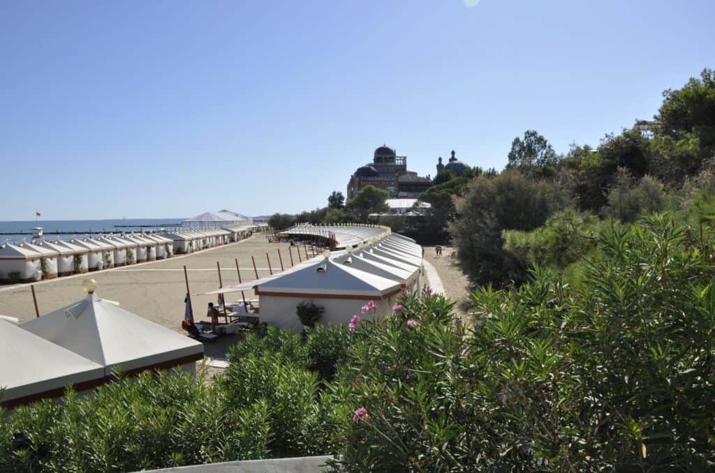 Lido di Venezia