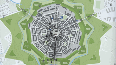 Palmanova