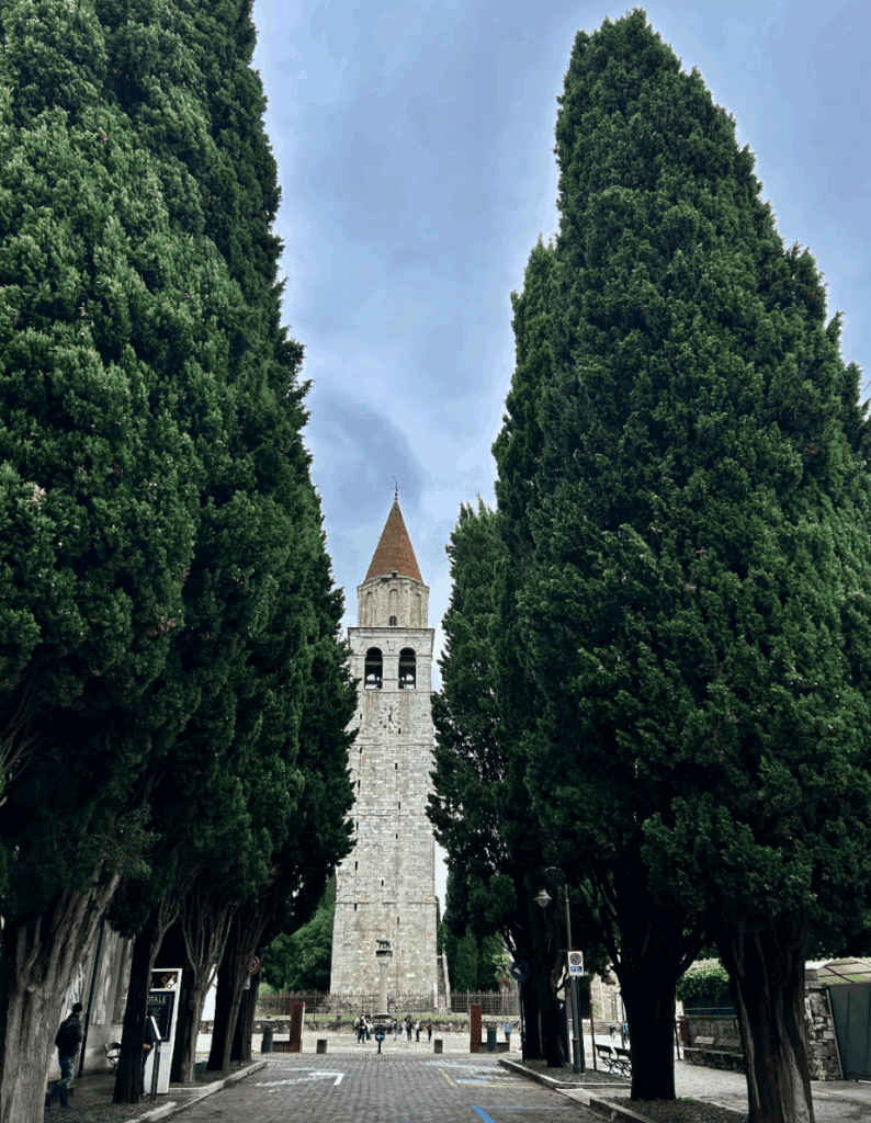 Aquileia: Sulle tracce dell'antichità 7