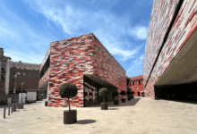 M9 Museo Mestre