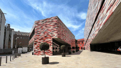M9 Museo Mestre