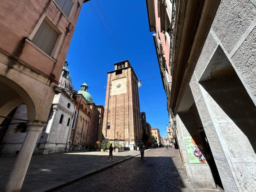 Treviso The City Where Tiramisu Was Born Veneto Info Magazine