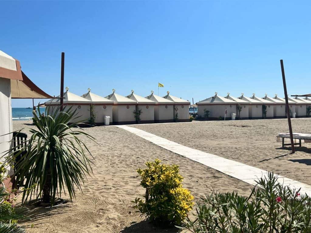 Grand Hôtel Des Bains On Lido Di Venezia: A Stellar Comeback In 2030 9 Capanne, Lido di Venezia, Veneto Info Magazine