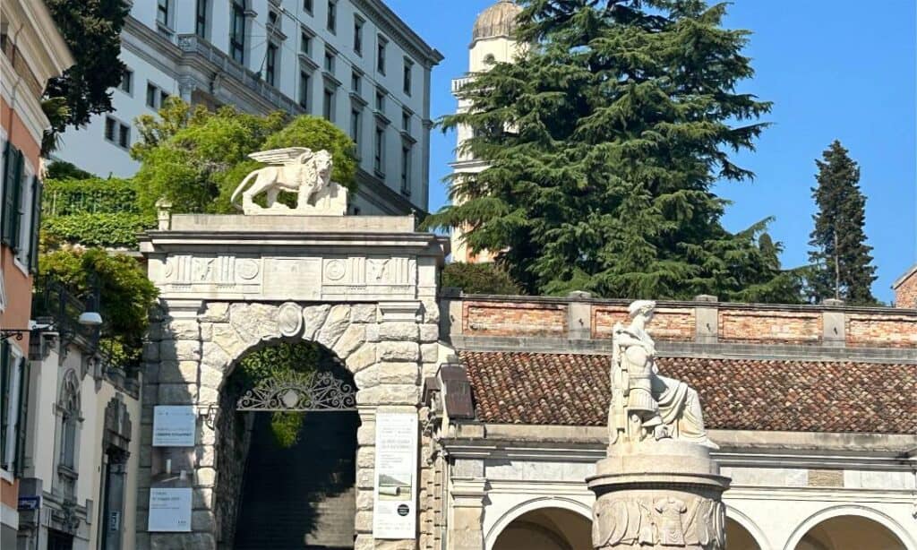 Udine e Cormons: soste ideali lungo la strada verso il Veneto 2