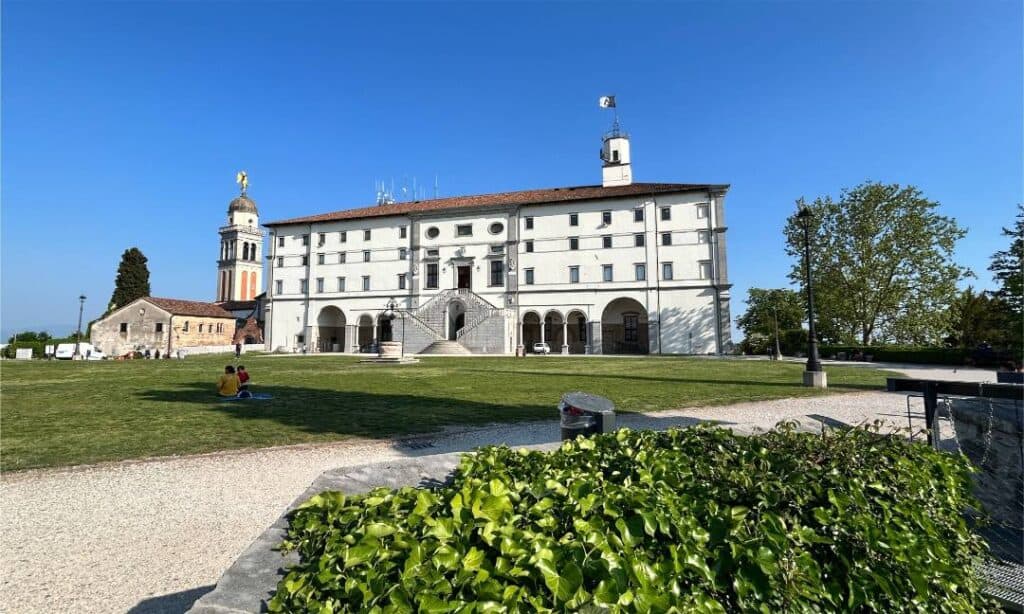 Castello di Udine