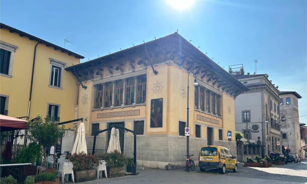 Galleria Tinna Modotti