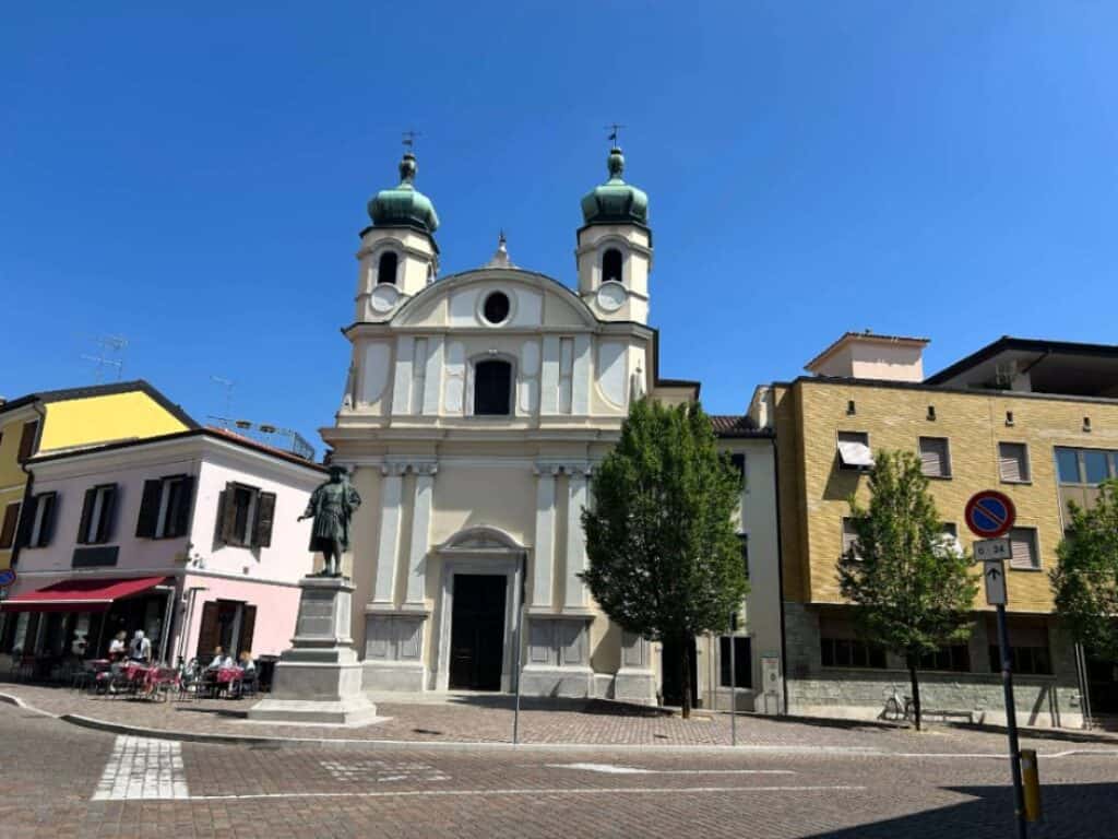 Udine e Cormons: soste ideali lungo la strada verso il Veneto 5