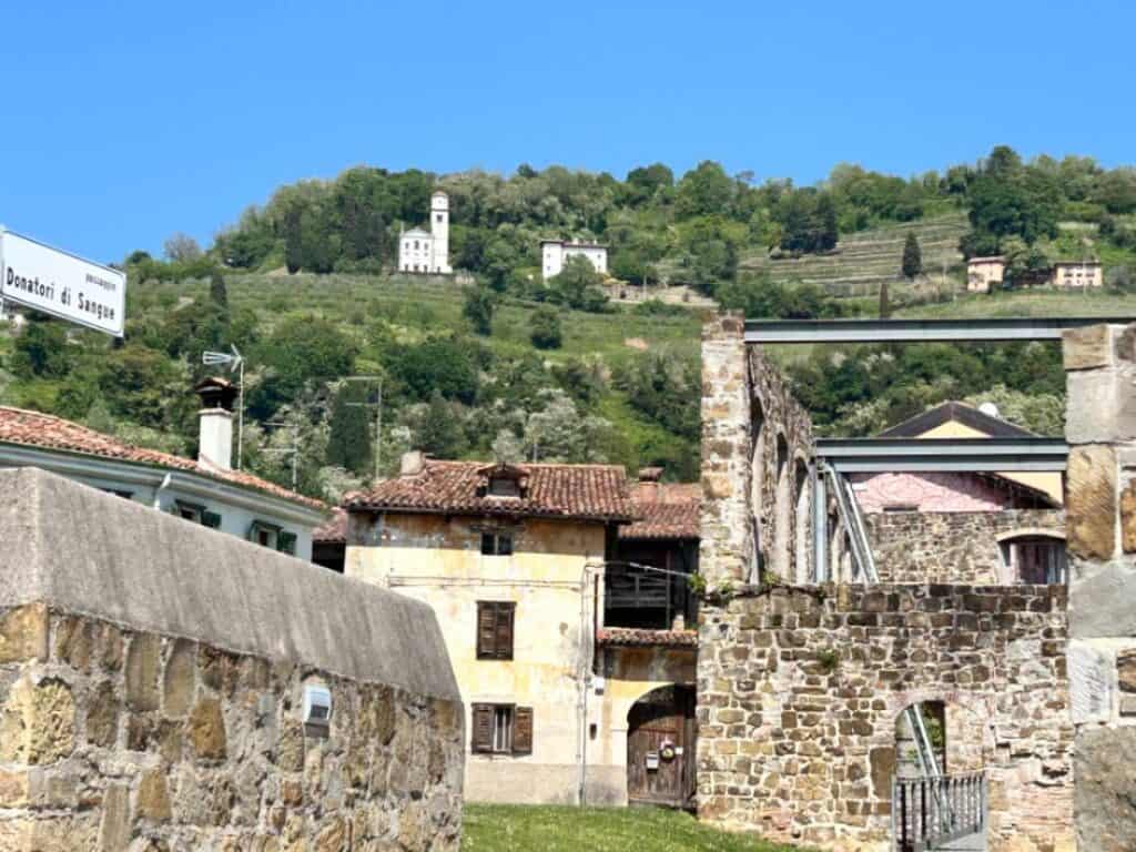 Udine e Cormons: soste ideali lungo la strada verso il Veneto 7