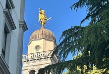 Udine: Ideální zastávka po cestě do Veneta 1