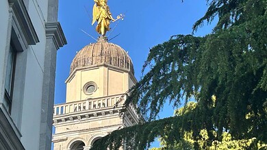 Udine: Ideální zastávka po cestě do Veneta 2