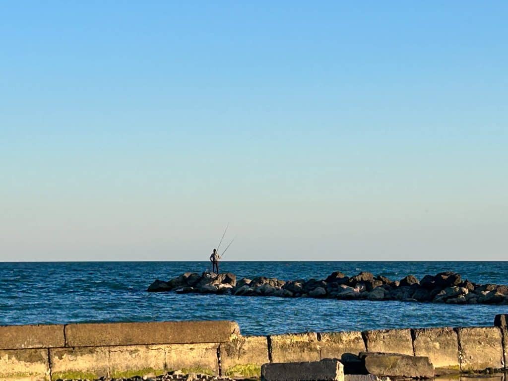 Úžasná Eraclea Mare, Zelená Perla Jadranu 32 Úžasná Eraclea Mare, Zelená perla Jadranu 1