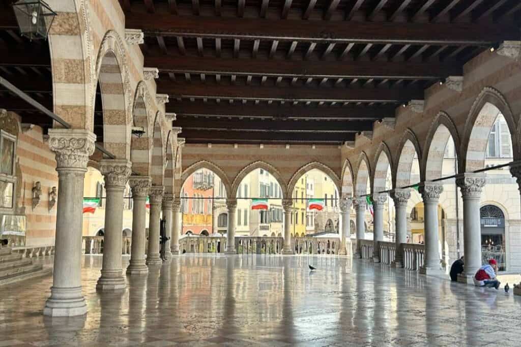 Udine e Cormons: soste ideali lungo la strada verso il Veneto 1