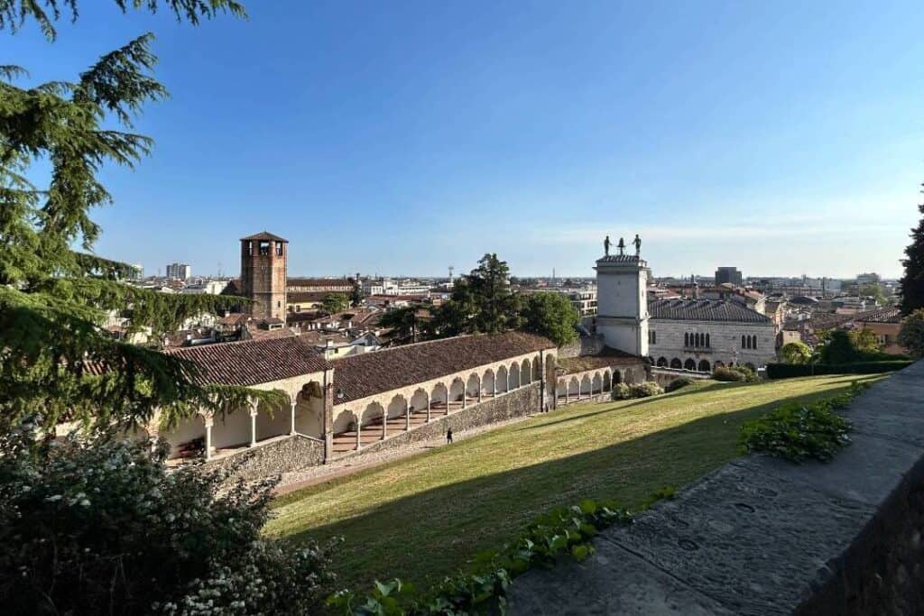 Udine e Cormons: soste ideali lungo la strada verso il Veneto 4