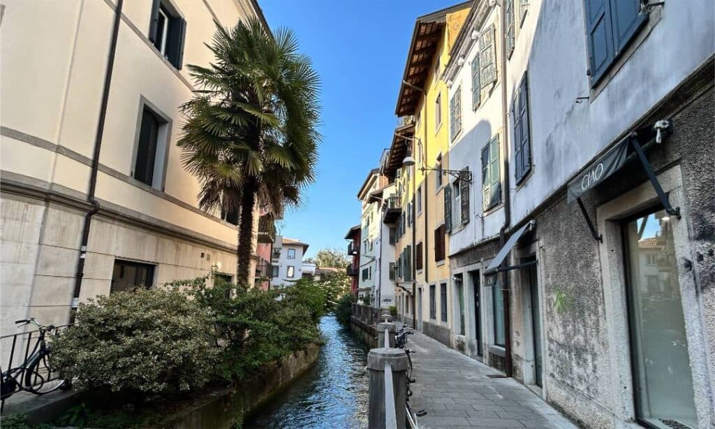 Udine
