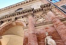 Loggia del Capitaniato, Veneto Info Magazine