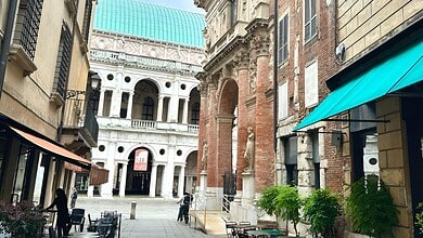Vicenza, Veneto Info Magazine