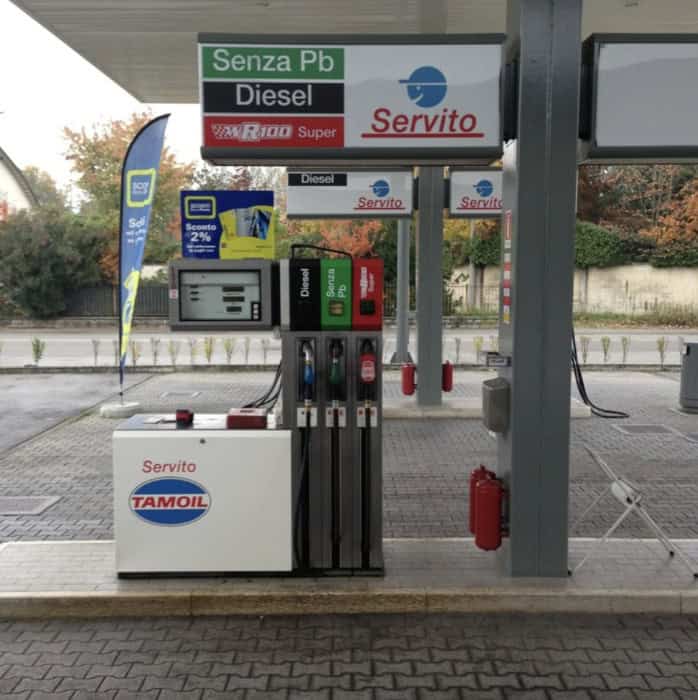 Autem Do Veneta (Benátska): Jak Se Připravit Na Cestu 10 SelfServis