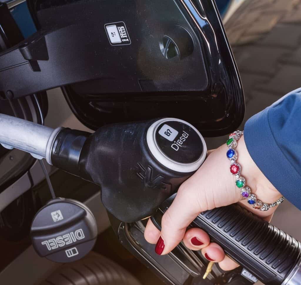 Autem Do Veneta (Benátska): Jak Se Připravit Na Cestu 9 Diesel