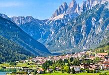 Auronzo di Cadore, Veneto Info Magazine
