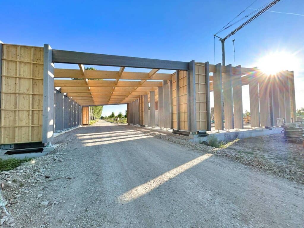 Hu Eraclea Mare 2027: Nový Resort U Laguny Del Mort 5 hu Eraclea Mare, Laguna del Mort, Veneto Info Magazine