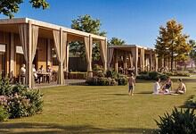 Hu Eraclea Mare 2027: Nový Resort U Laguny Del Mort 188 Hu Eraclea Mare