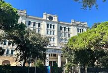 Hotel Des Bains, Lido di Venezia, Veneto Info