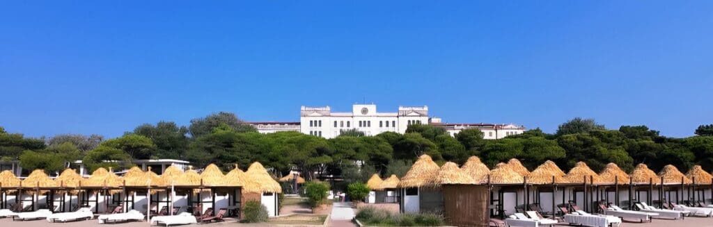 Hotel des Bains, Lido di Venezia